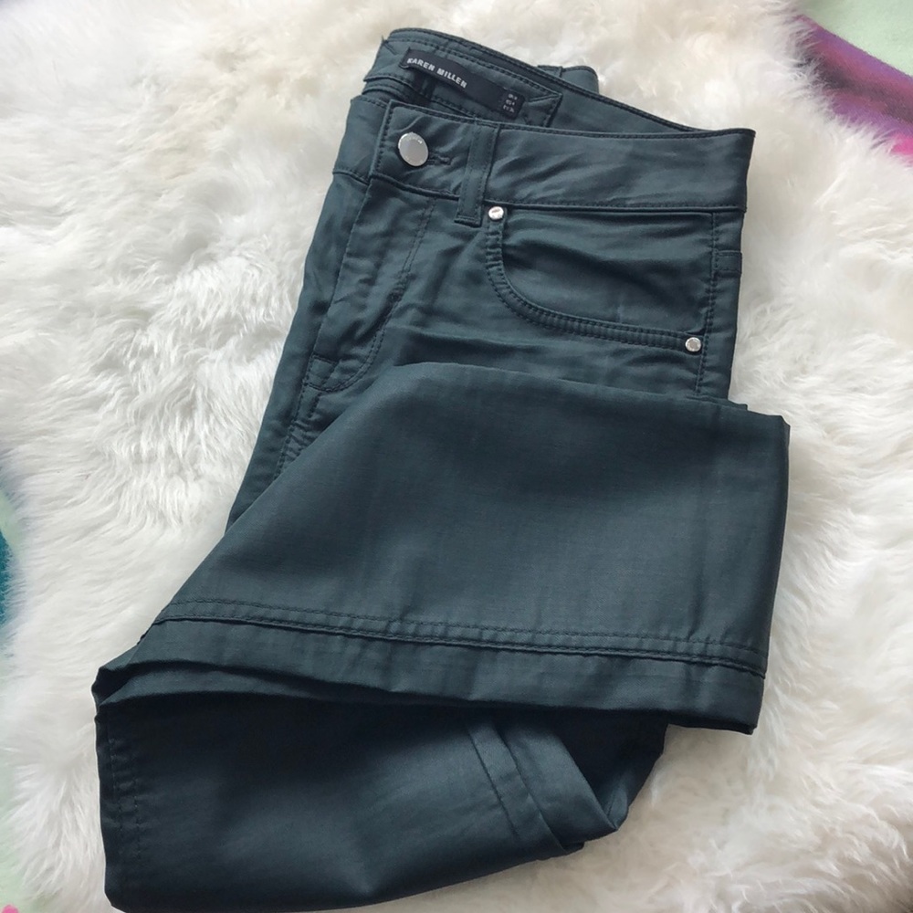 Pants Uk Size 8 - Karen Millen